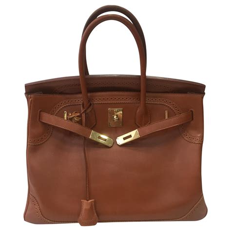 hermes 1990s cognac leather 40cm birkin|Hermès Birkin 40cm For Sale .